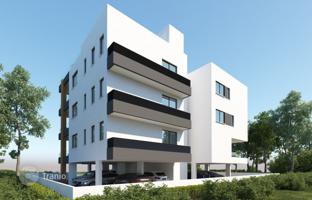 2-комнатный пентхаус в Ларнаке за 320 000 €