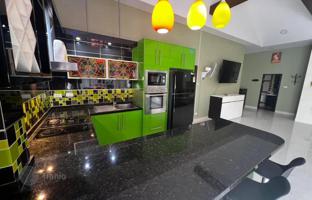 3-комнатная вилла 190 м² в Паттайе за $194 000