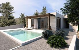 Новые виллы с бассейнами в Ретимно, Крит, Греция за 450 000 €