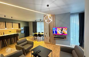3-комнатная квартира 73 м² в Батуми за $140 000