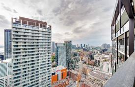 Квартира на Питер-стрит, Олд Торонто, Торонто,  Онтарио,   Канада за C$825 000