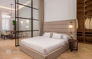 3-комнатная квартира 114 м² в Опатии. Цена по запросу