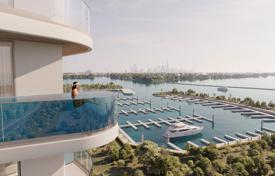 Жилой комплекс Iluka Residences в Dubai Islands, Дубай, ОАЭ за От $509 000