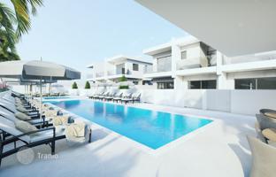 3-комнатная вилла 138 м² в Фамагусте за 381 000 €