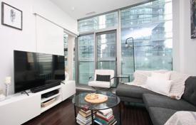 Квартира на Йорк-стрит, Олд Торонто, Торонто,  Онтарио,   Канада за C$699 000