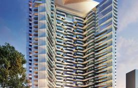 Новая резиденция Eleve с бассейнами, фитнес-центром и зонами отдыха, Jebel Ali Industrial Second, Дубай, ОАЭ за От $264 000