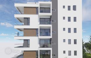 2-комнатная квартира 88 м² в Ларнаке за 310 000 €