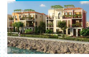 Новый комплекс таунхаусов на берегу моря Sur La Mer с собственным пляжем, Jumeirah 1, Дубай, ОАЭ за От $2 082 000