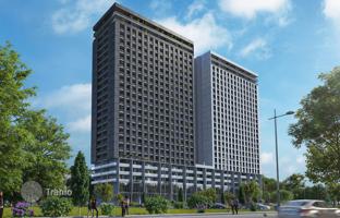 3-комнатная квартира 95 м² в Диди Дигоми за $106 000