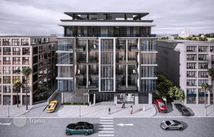 5 новых квартир в ЖК The Spark By Esnaad в The Fields за От $368 000