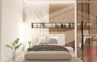 2-комнатная квартира в новостройке 114 м² в Ларнаке за 388 000 €