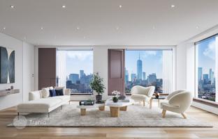 4-комнатная квартира 179 м² на Манхэттене за $5 295 000