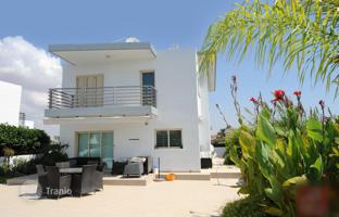 3-комнатная вилла 100 м² в Ларнаке за 345 000 €