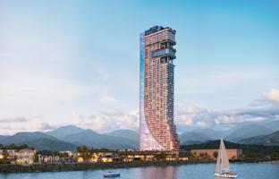 2-комнатная квартира в новостройке 64 м² в Батуми за $166 000