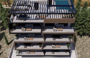 2-комнатная квартира 123 м² в Неаполисе за 605 000 €