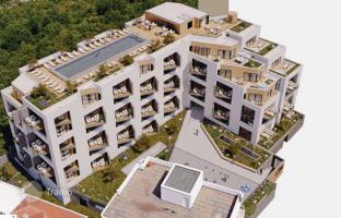 1-комнатная квартира 53 м² в Бечичи за 186 000 €