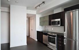 Квартира на бульваре Форт-Йорк, Олд Торонто, Торонто,  Онтарио,   Канада за C$975 000