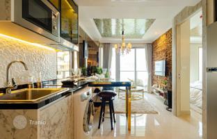 1-комнатная квартира 42 м² в Паттайе за $100 000