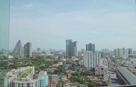 Квартира в Нонтхабури, Таиланд за $106 000