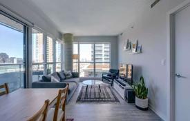 Квартира на Линн Уильямс-стрит, Олд Торонто, Торонто,  Онтарио,   Канада за C$1 193 000