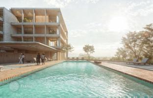 1-комнатная квартира 50 м² в Паралимни за 240 000 €