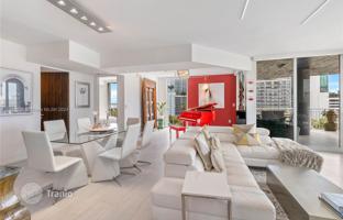 3-комнатная квартира в кондо 122 м² в Эджуотере (Флорида) за $750 000