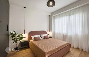 3-комнатная квартира 70 м² в Сабуртало за $168 000