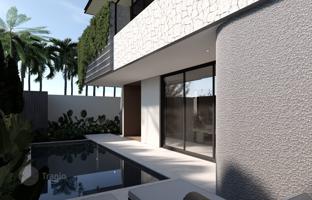 2-комнатная вилла 143 м² в Унгасане за $199 000