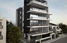 3-комнатные апартаменты в новостройке в городе Лимассоле, Кипр за 590 000 €