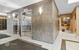 4-комнатная квартира в Норт-Йорке за C$957 000