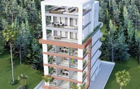 Квартира 37 м² в городе Ларнаке, Кипр за 215 000 €