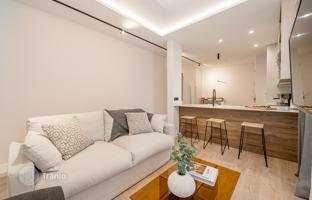 Современная меблированная квартира в центре Мадрида, Испания за 919 000 €