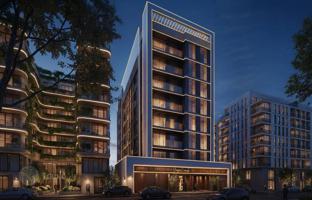 40 новых квартир в ЖК Maison Cannelle Residences By Casa Moderna в Al Furjan за От $451 000