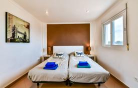 6-комнатный коттедж 415 м² в Кальпе, Испания за 855 000 €