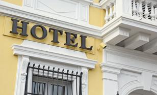 Отель в Гамбурге за 11 250 000 €