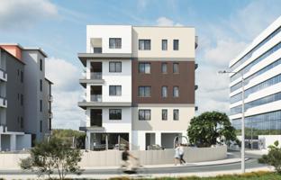 2-комнатная квартира в новостройке в Лимасоле за 595 000 €