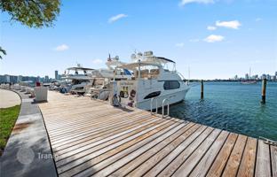 2-комнатная квартира в кондо 111 м² в Island Avenue за $940 000