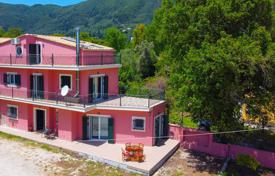 Дом, Центральная часть Корфу, Ипсос за 290 000 €