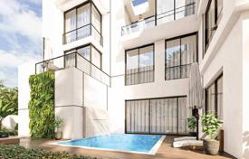 Новый комплекс первоклассных вилл с садами и зонами отдыха, Лусаил, Катар за От $1 115 000