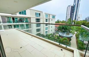2-комнатная квартира 92 м² в Паттайе за $165 000