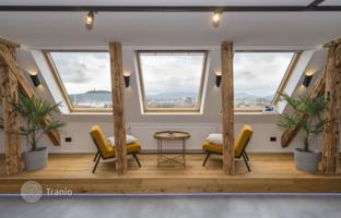 3-комнатная квартира 160 м² в Будапеште за 1 158 000 €