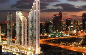 Квартира с 2 спальнями Blvd Heights в самом центре Дубая с панорамным видом! за $959 000