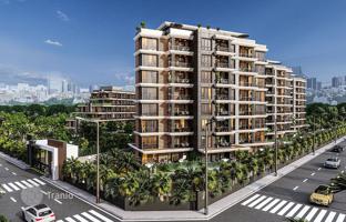 3-комнатная квартира 85 м² в Алтынташе за 10 896 000 TRY