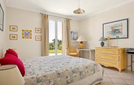 3-комнатная вилла в Вильнёв-Лубе, Франция за 1 890 000 €