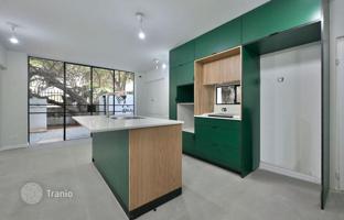 2-комнатная квартира 43 м² в Тель-Авиве за $959 000