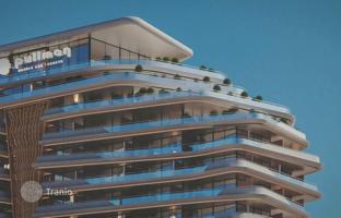 3-комнатная квартира в новостройке 255 м² в Батуми за $810 000
