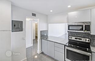 1-комнатная квартира в кондо 99 м² в Авентуре за $340 000