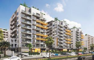 7 новых квартир в ЖК You and Co IMPZ в Dubai Production City за От $238 000