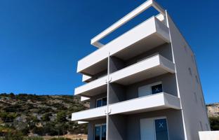 2-комнатная квартира 65 м² в Сплитско-Далматинской жупании за 244 000 €