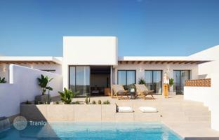 3-комнатная вилла 97 м² в Долоресе за 490 000 €